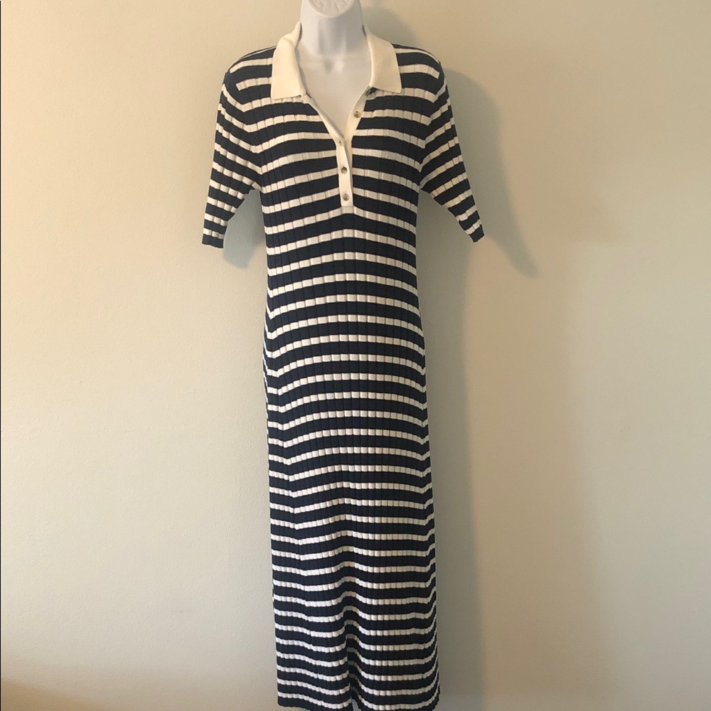 Loft Dress